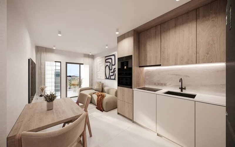 Boulevard Residences — Şehir Merkezi · Kallithea