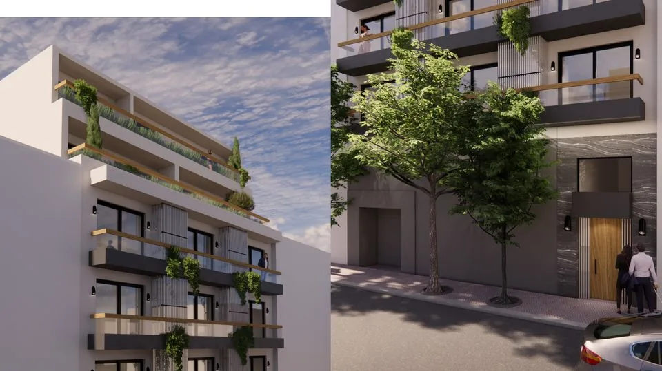 MINOAS Athens — Şehir Merkezi · Ampelokipi