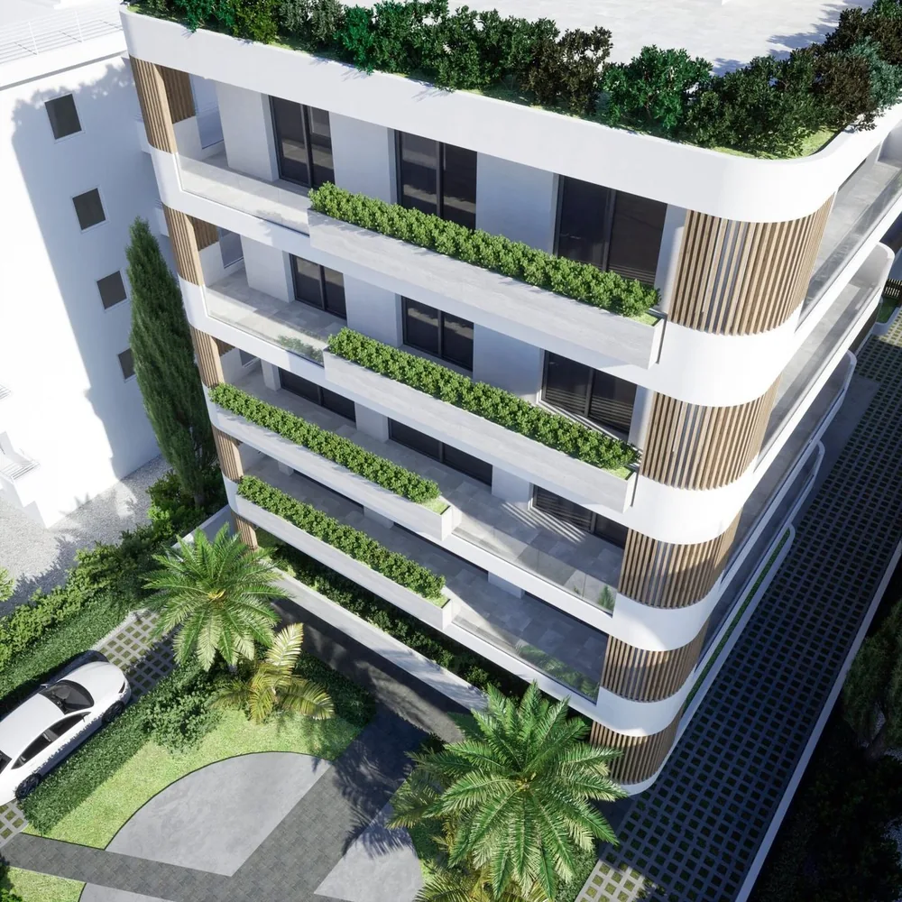 Riviera Onyx — Paleo Faliro · Athens Riviera