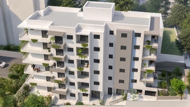 South Glyfada — Ano Glyfada · Atina Rivierası
